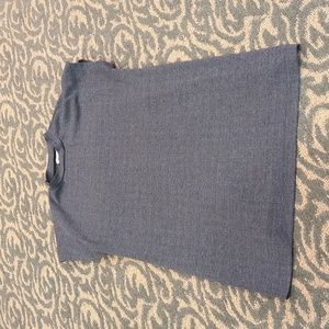 Madewell dress Large